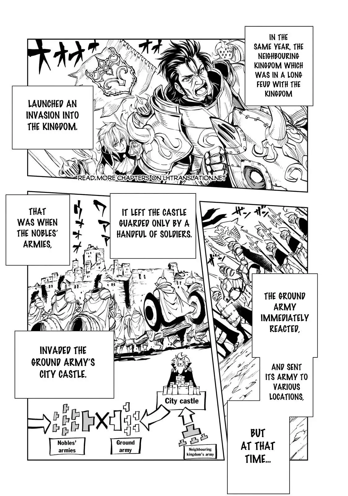 How a Realist Hero Rebuilt the Kingdom Chapter 52 7